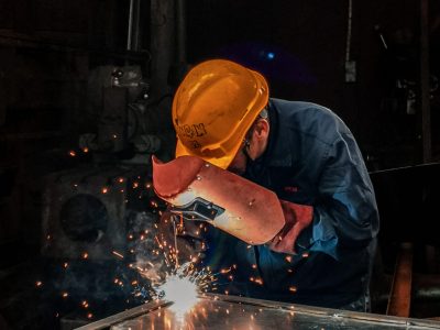 Welders business insurance - affordable rates - rapid coverage